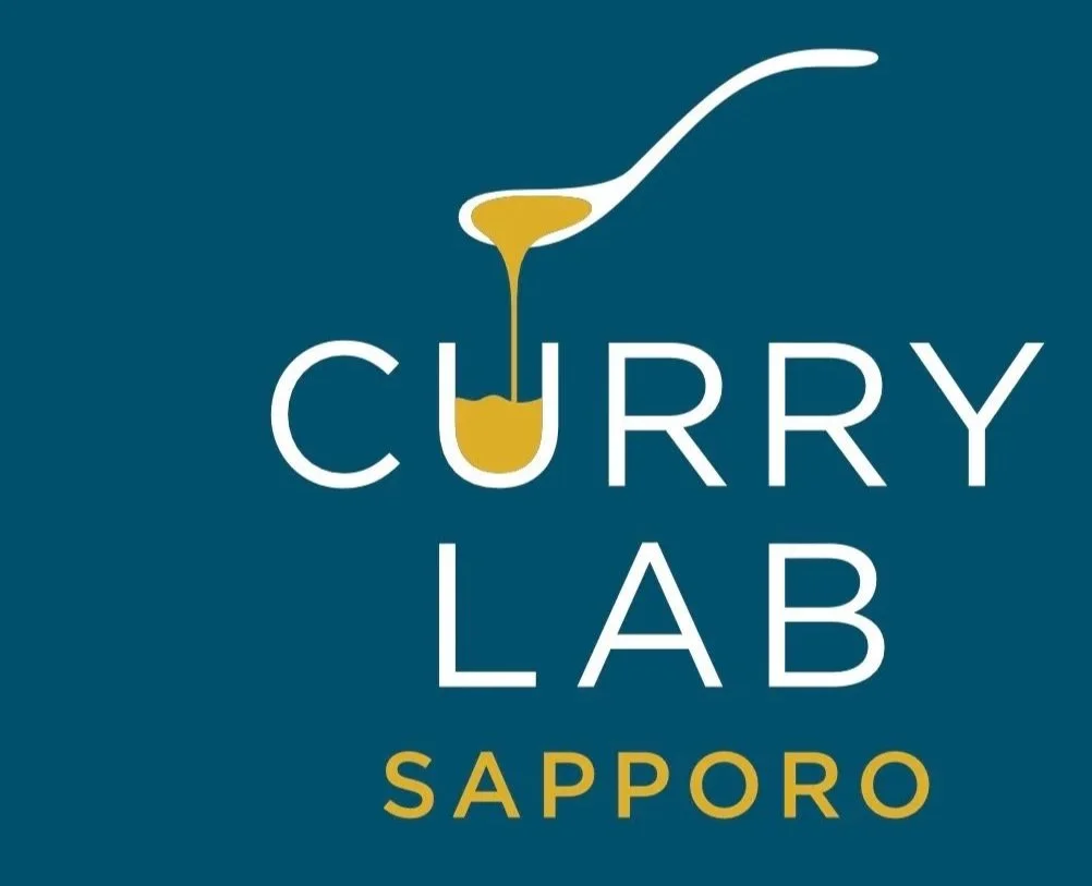 Curry Lab Sapporo logo