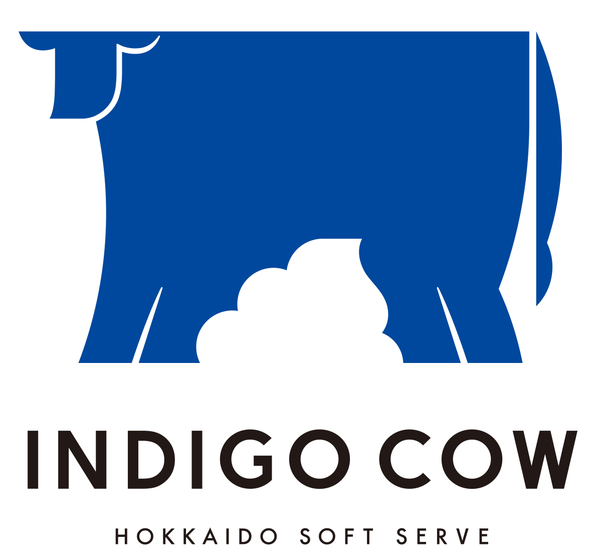 Indigo Cow logo