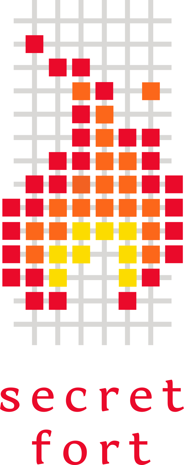Secret Fort logo