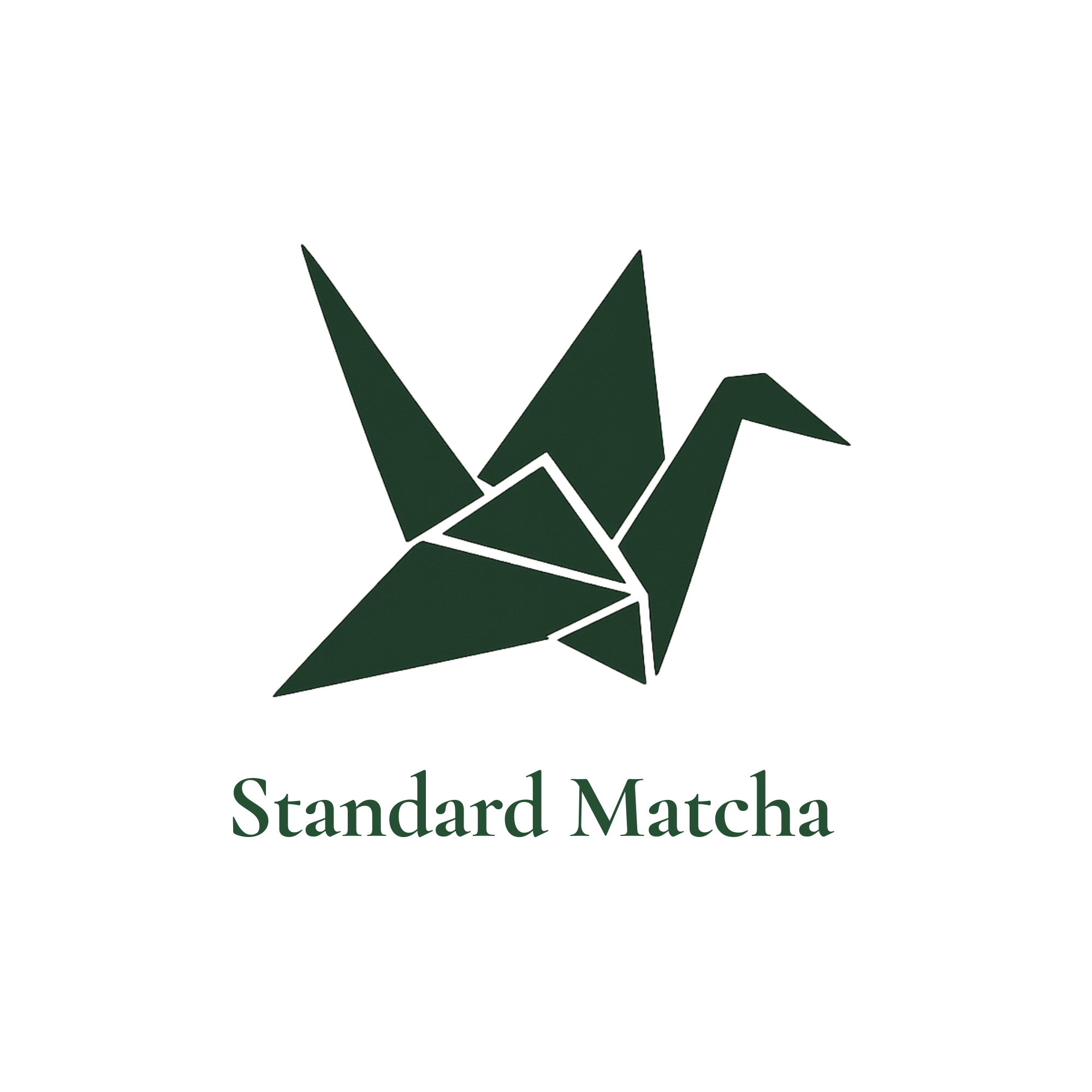Standard Matcha logo